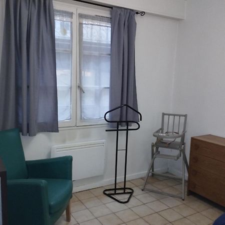 Douce Brise Apartment Dieppe Exterior photo